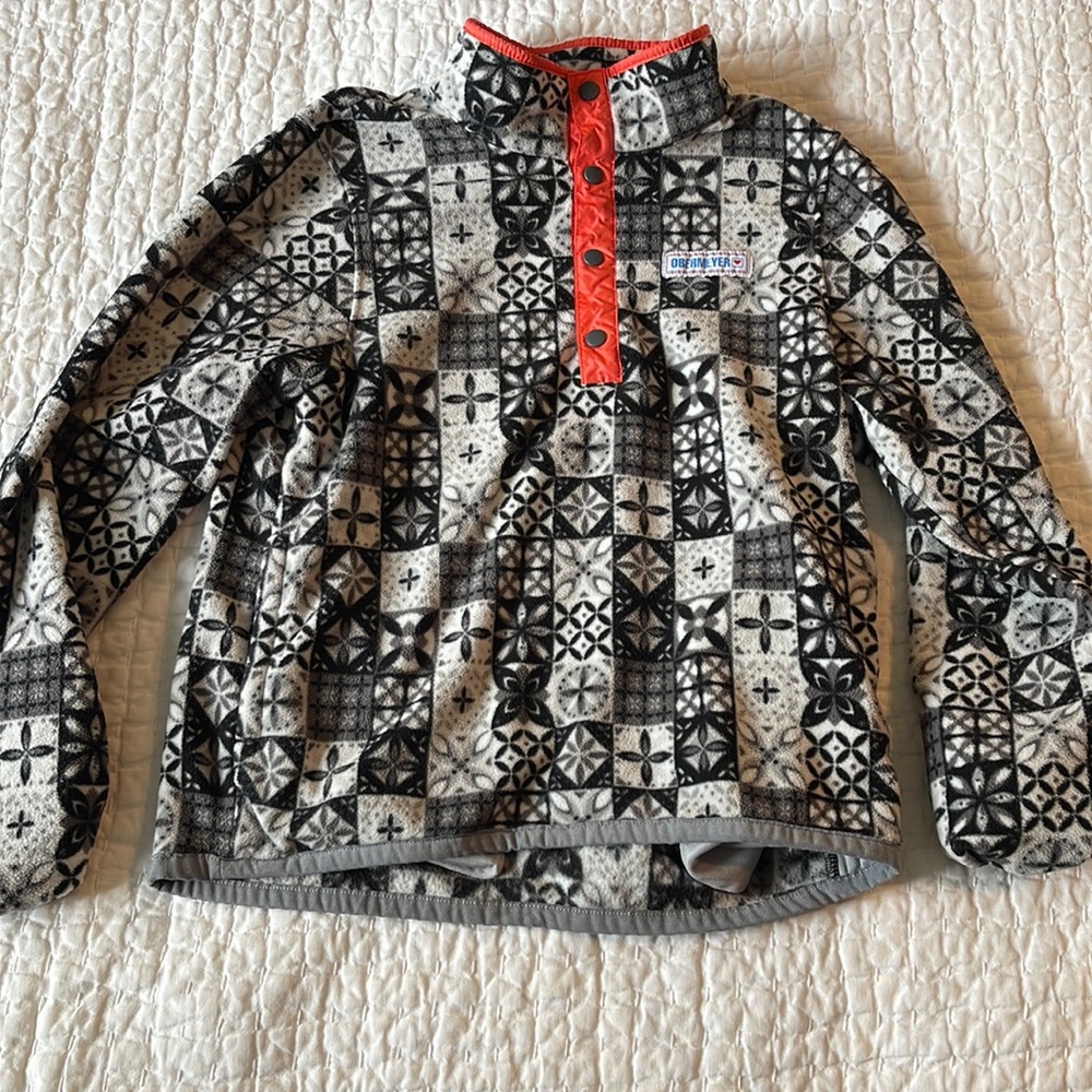 Obermeyer girls xl fleece